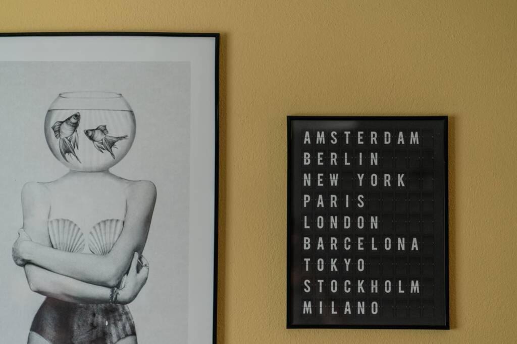 Aigli'S Urban Lodge โวโลส ภายนอก รูปภาพ