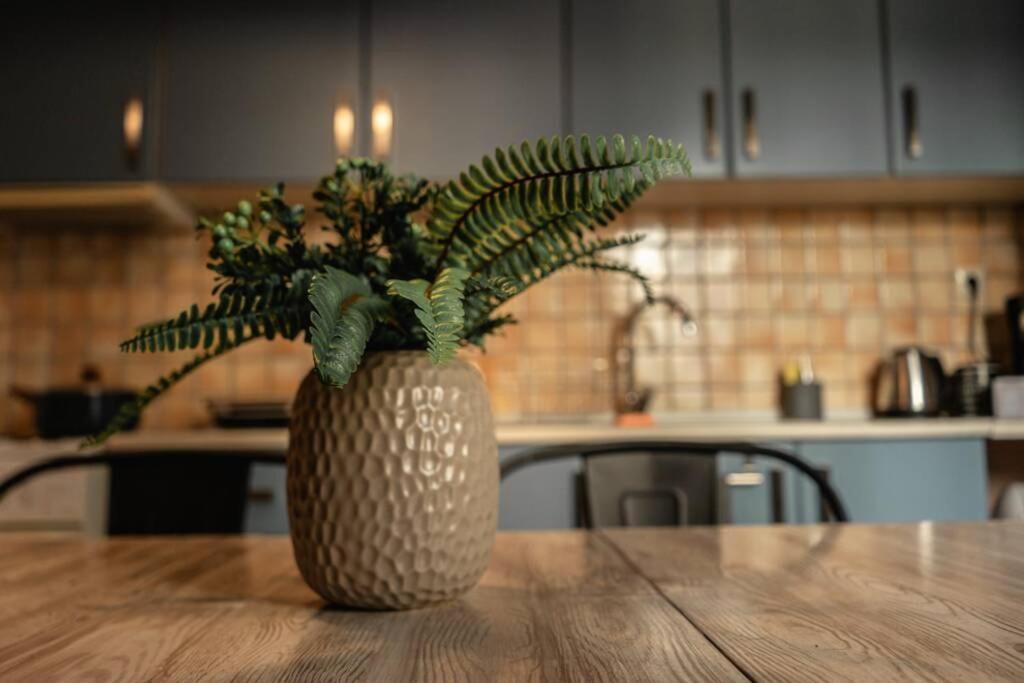 Aigli'S Urban Lodge โวโลส ภายนอก รูปภาพ